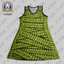 Vestido para mujer de Netball de moda